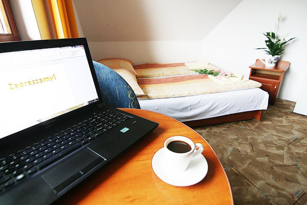 Willa Slavita Wygodne Pokoje Z Lazienkami, Tv, Wifi, Duzy Parking Ul Pardalowka Zakopane Room photo