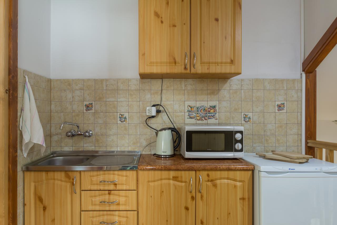 Willa Slavita Wygodne Pokoje Z Lazienkami, Tv, Wifi, Duzy Parking Ul Pardalowka Zakopane Exterior photo